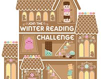 Winter Reading 2019