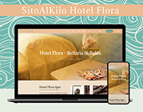 SitoAlKilo Hotel Flora