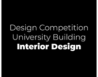 University Building Design Competition