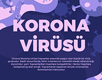 Coronavirus Infographic