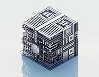 Default Cube Series