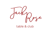 Jack Rose Table & Club Rebrand