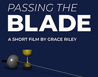 Passing the Blade