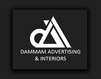 Logo design & Brand Identity | DAI