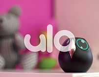 Ulo — Motion Design