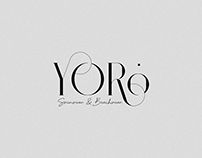 Yoro brand