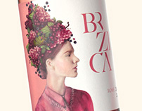 Brzica Wines