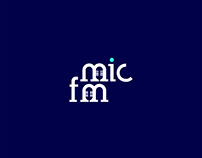 Logo proposal MICFM