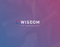 Wisdom - Visual identity/Branding