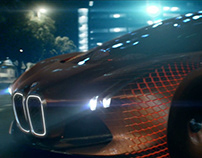 BMW - Brand Films