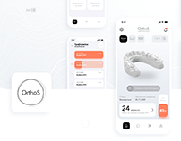 ORTHOS mobile app