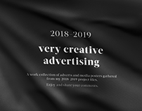 Creative Advertising №1