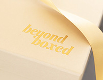Beyond Boxed