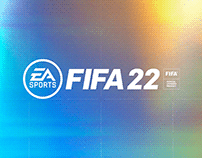 FIFA 22 x MLS ~ Ultimate Team Ratings Reveal Campaign