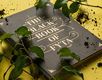 The Black Book of FYTA
