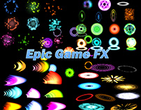Epic Game Fx Vol. 02