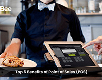 White label Point of sale systems