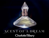 Charlotte Tilbury - Scent of a Dream