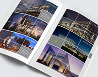 Architecture Brochure