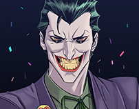 Classic Joker