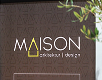 MAISON AD Branding (Oslo, Norway)
