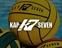 Kap7 Australia Website