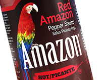 Amazon Pepper