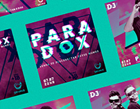 PARADOX | ID Festa