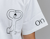 Rave On T-shirt | Design