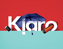 Kjaro: The Next Umbrella
