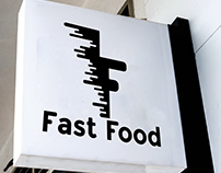 Logo para restaurant