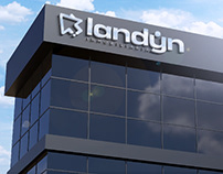Branding Landyn