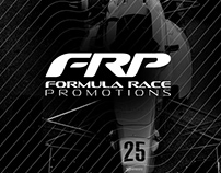 Formula Race Promotions | Rebranding