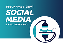 Prof.Ahmad Sami - Social Media / Photography