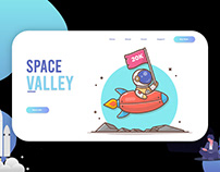 Space Valley