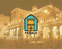 Patiala- City Identity