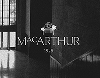 MacArthur — Identity