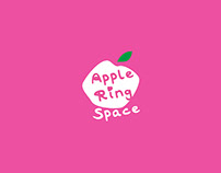 Apple Ring Space 蘋果圈圈