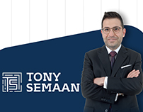 Tony Semaan Cirtified GDPR Branding