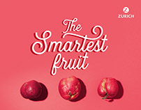 Zurich "BIO" | The Smartest Fruit |