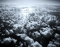 Series II Cloudscapes