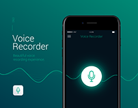 Voice Recorder