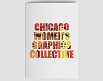 Fanzine Chicago Women's Graphic Collective