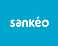 SANKEO - Brand design