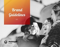 managerslides | brand guidelines