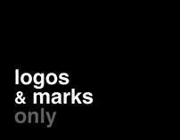 Logos & Marks Only