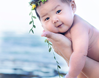 Maternity/Infant Photography