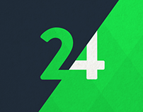 Logo Radio24