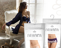amara | lingerie wear