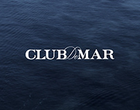 Club de Mar | Identidad Corporativa